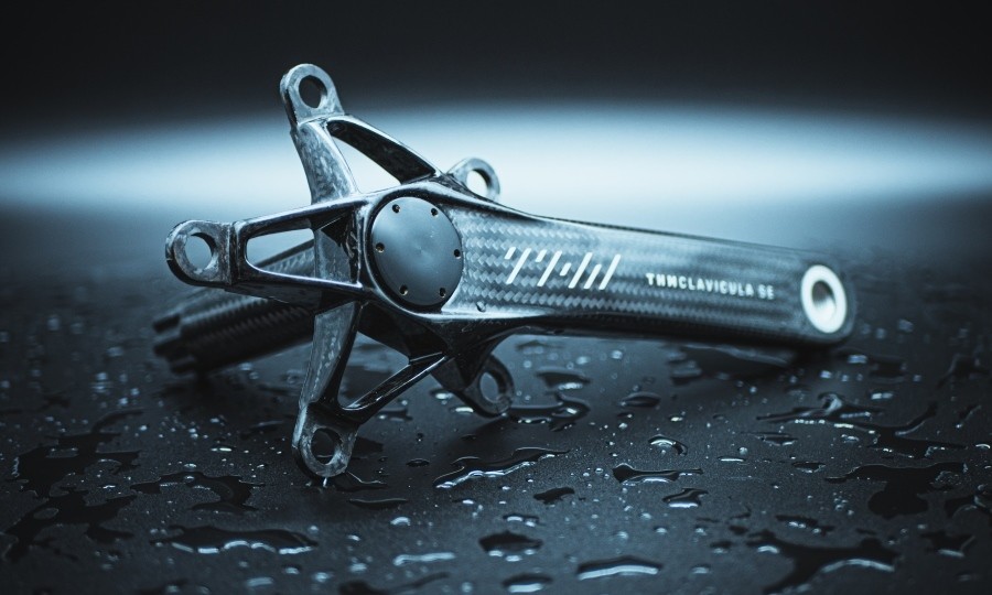 THM 클라비큘라 SE