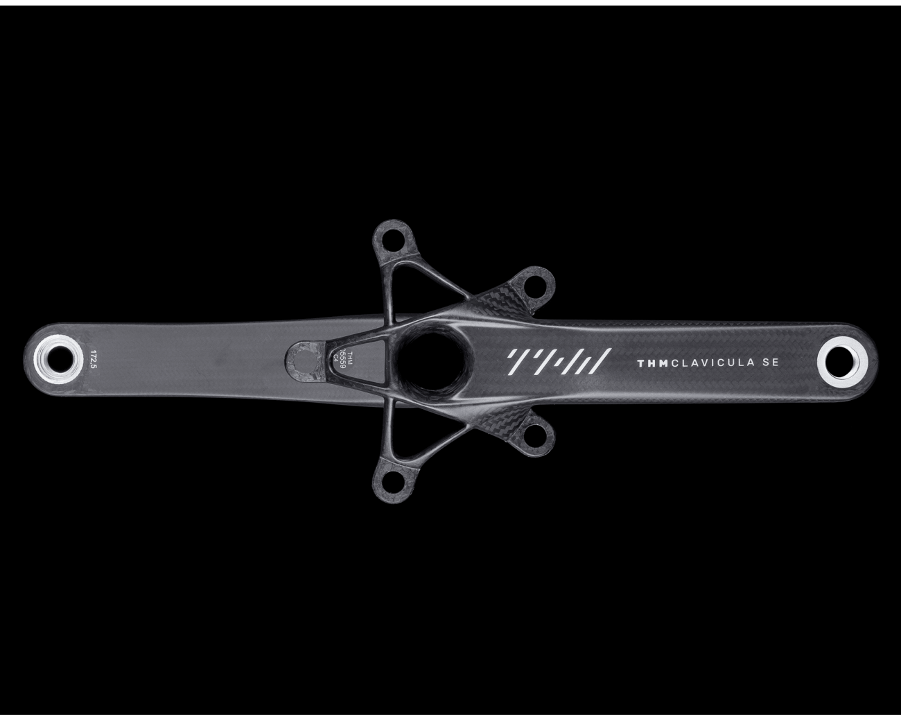 THM 클라비큘라 SE 정면